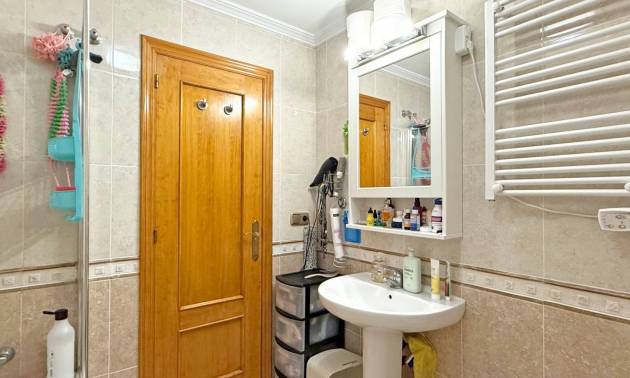 Sale - Apartment - Orihuela Costa - Lomas de Cabo Roig