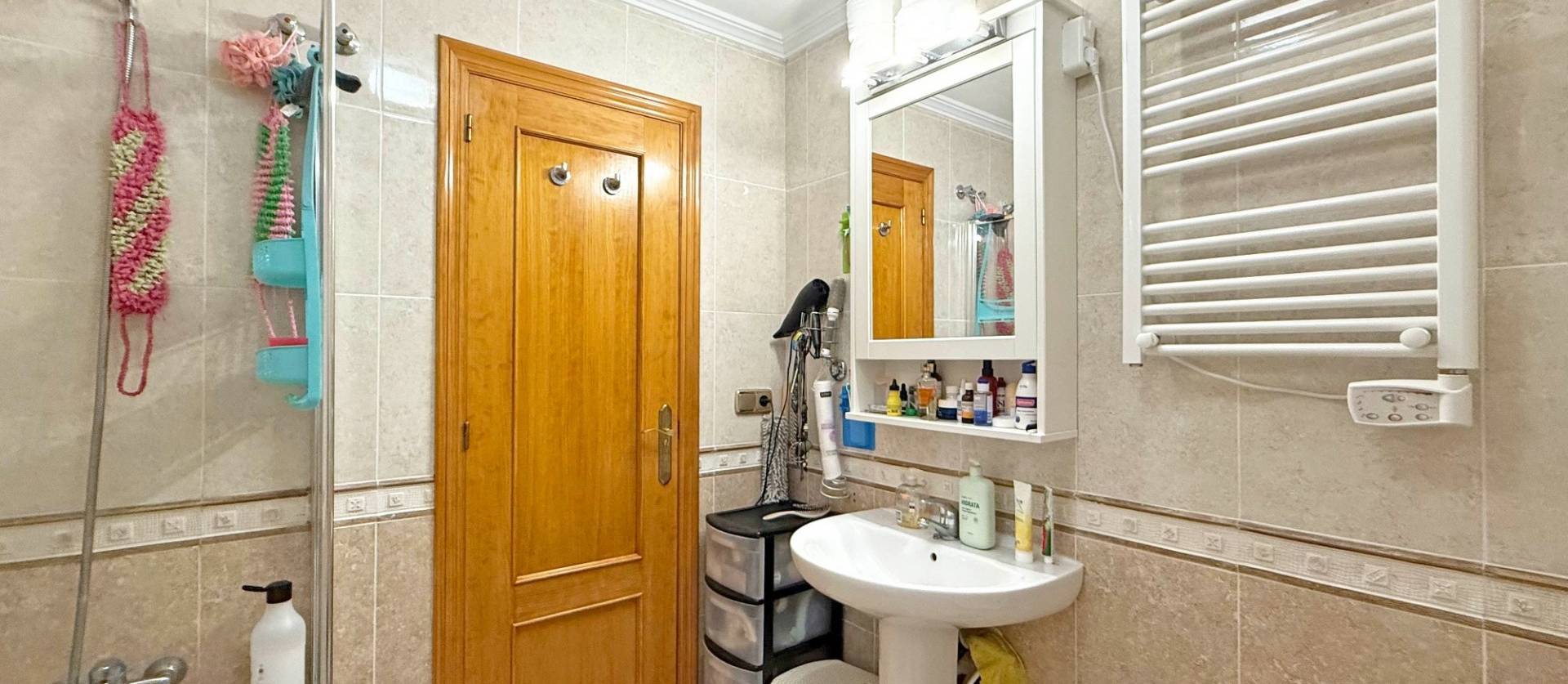 Sale - Apartment - Orihuela Costa - Lomas de Cabo Roig