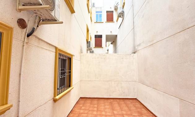 Sale - Apartment - Orihuela Costa - Lomas de Cabo Roig