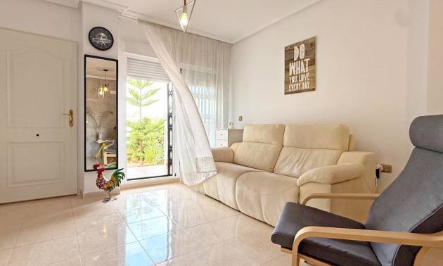 Sale - Apartment - Orihuela Costa - Lomas de Cabo Roig