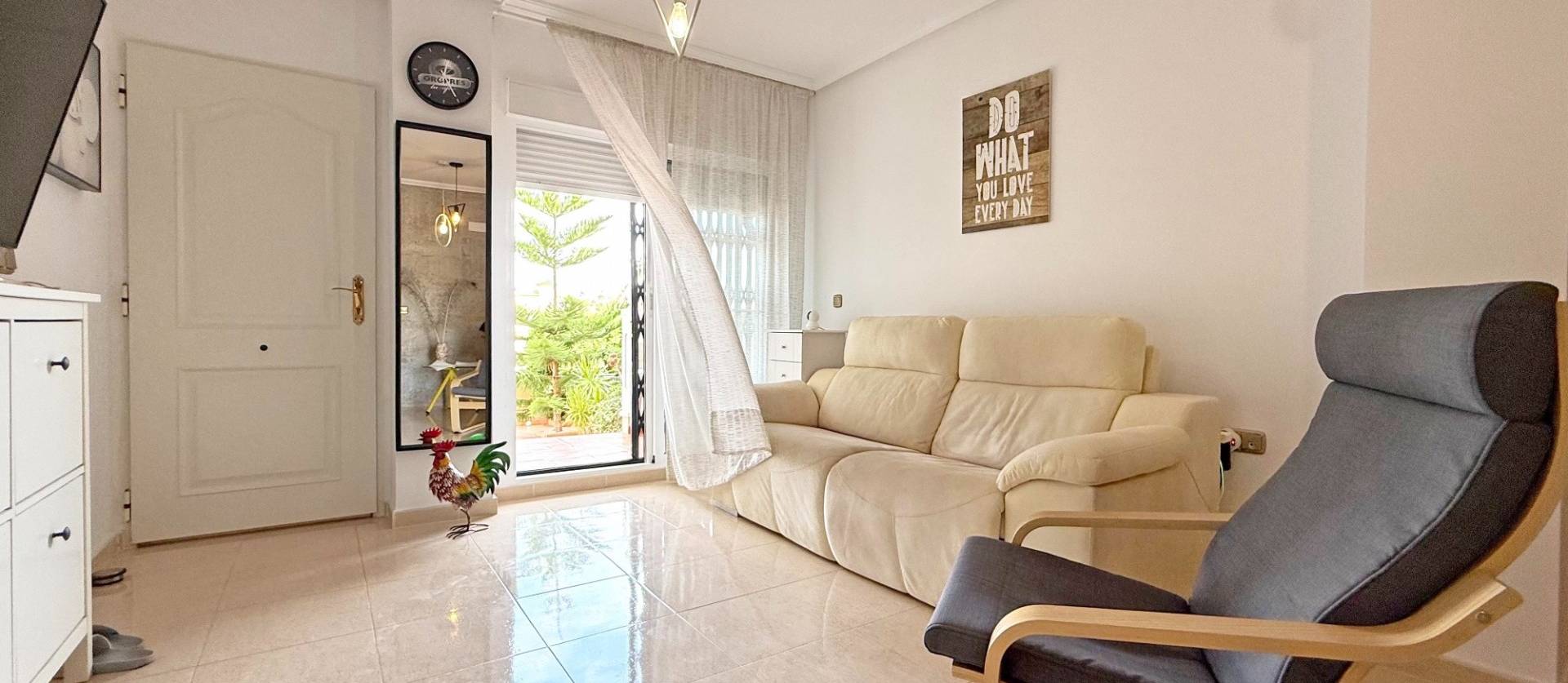 Sale - Apartment - Orihuela Costa - Lomas de Cabo Roig