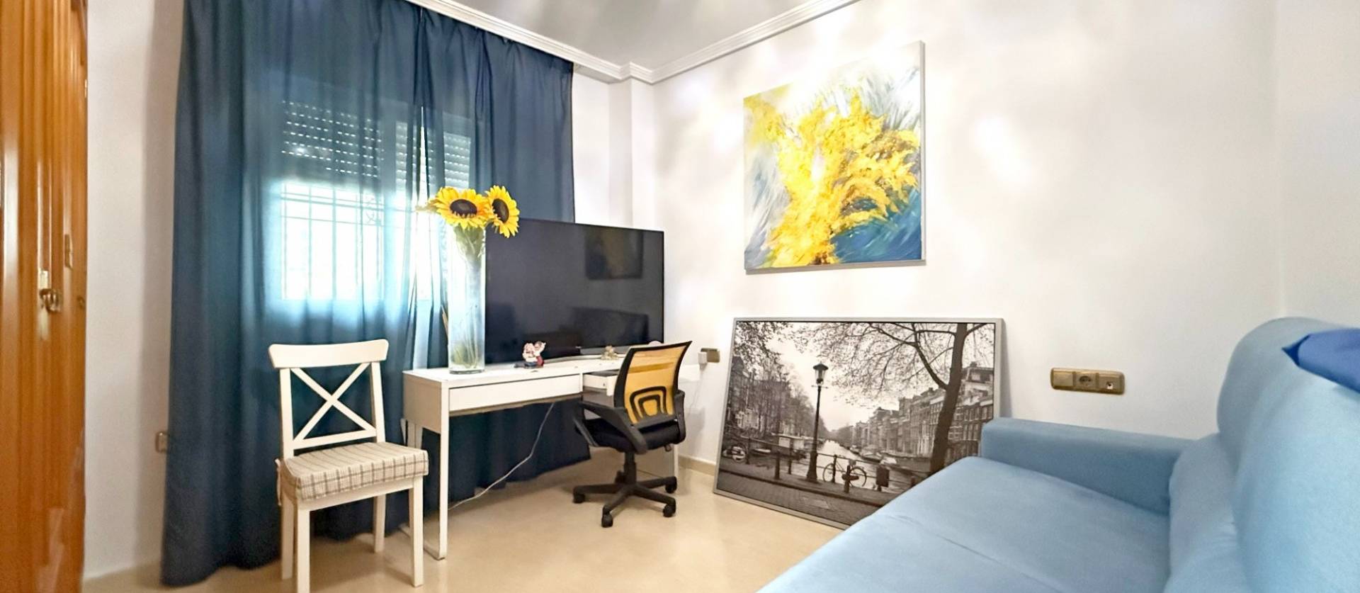 Sale - Apartment - Orihuela Costa - Lomas de Cabo Roig