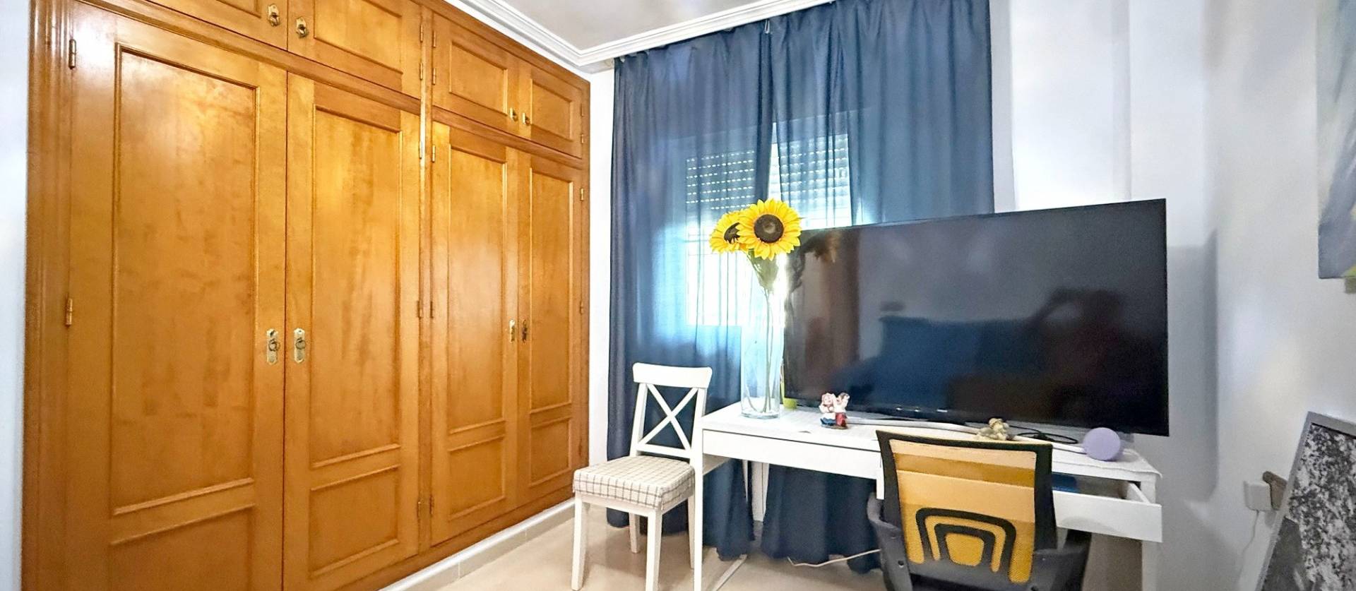 Sale - Apartment - Orihuela Costa - Lomas de Cabo Roig