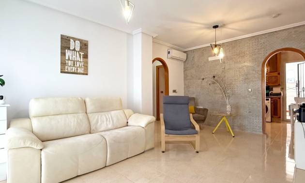 Sale - Apartment - Orihuela Costa - Lomas de Cabo Roig