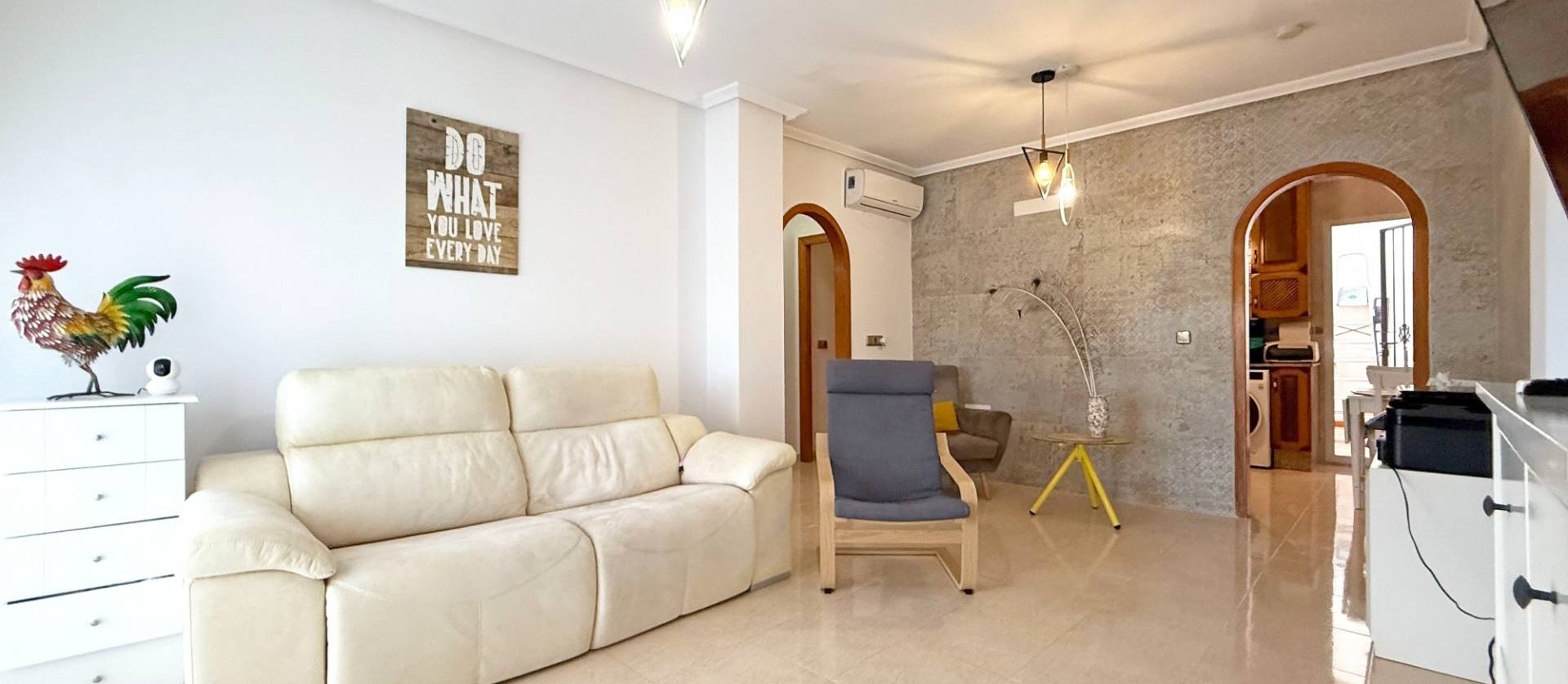 Sale - Apartment - Orihuela Costa - Lomas de Cabo Roig