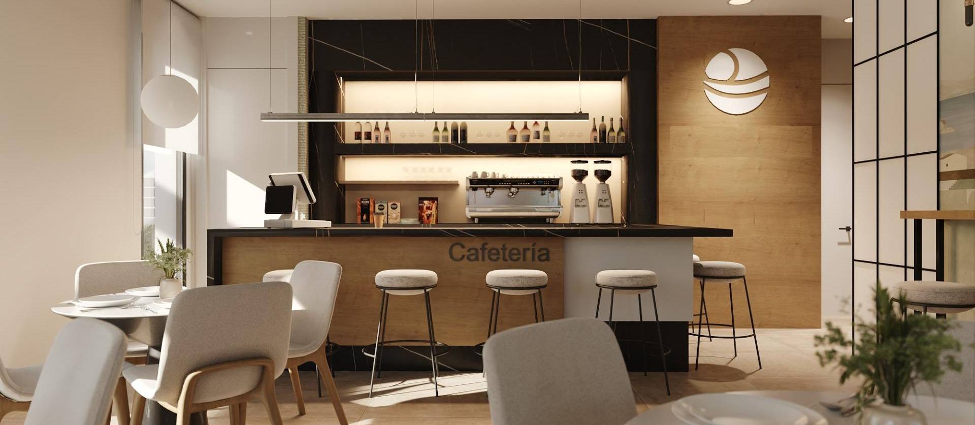 New Build - Apartment - Torre Pacheco - Santa Rosalía