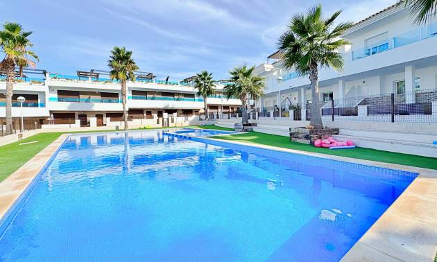 Sale - Townhouse - Torrevieja - Los Balcones