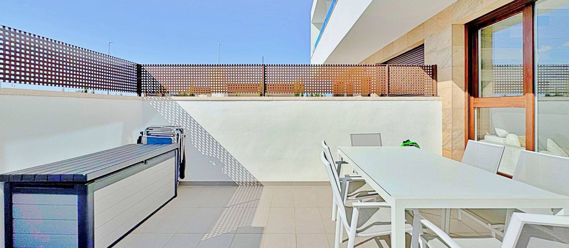 Sale - Townhouse - Torrevieja - Los Balcones