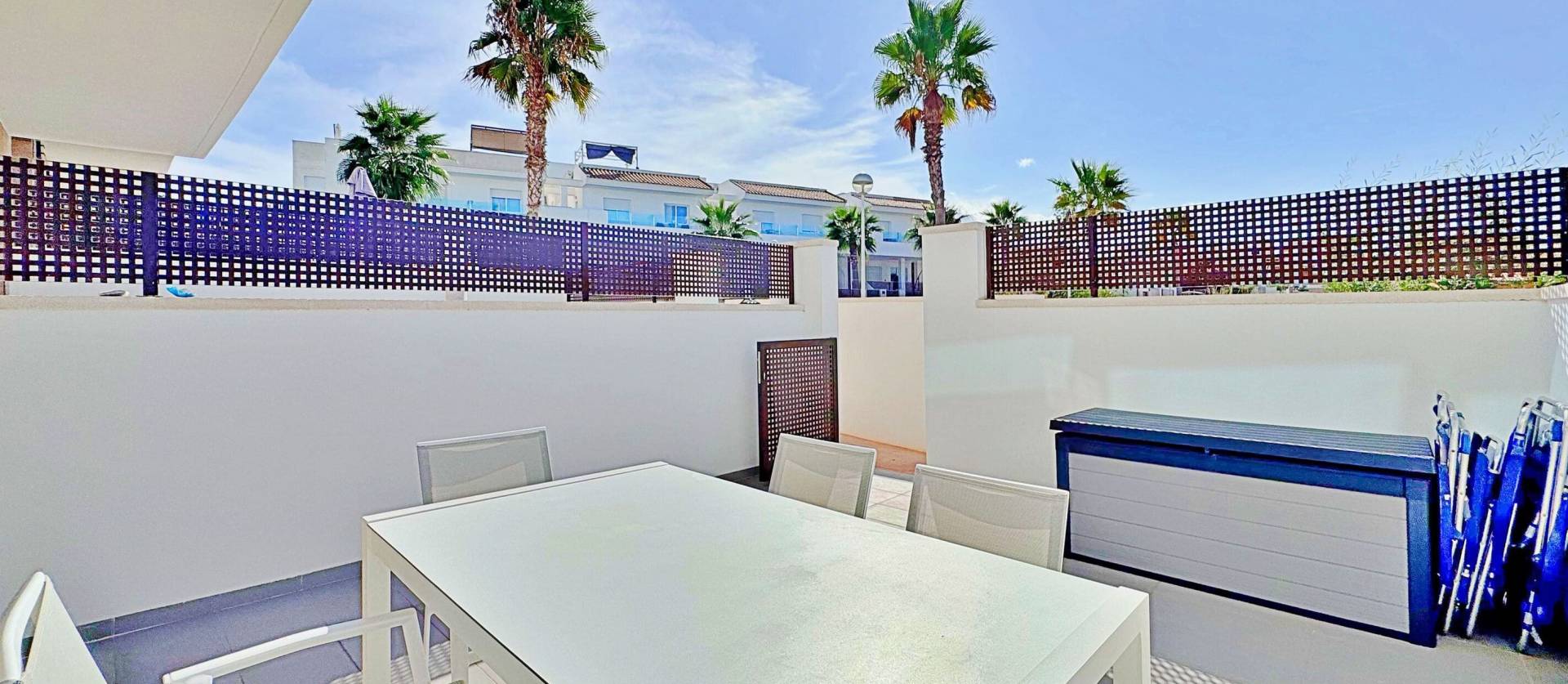 Sale - Townhouse - Torrevieja - Los Balcones