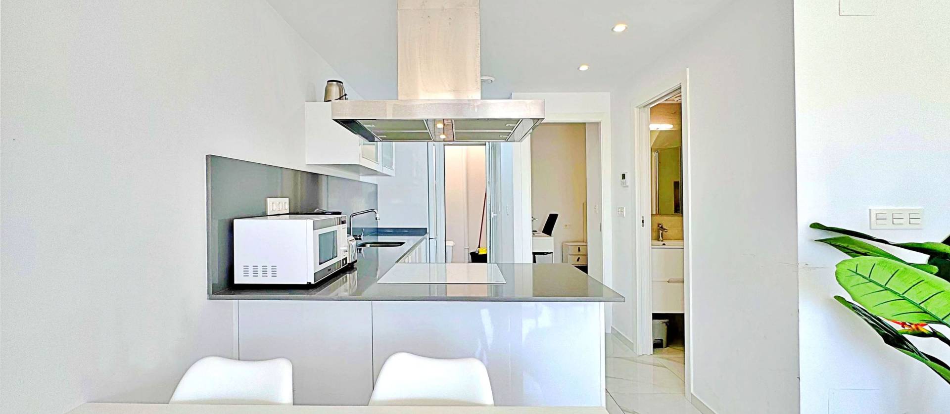 Sale - Townhouse - Torrevieja - Los Balcones