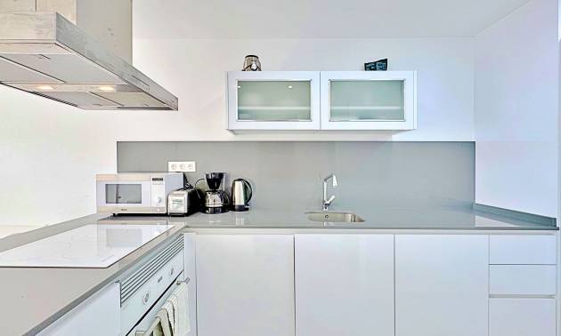 Sale - Townhouse - Torrevieja - Los Balcones