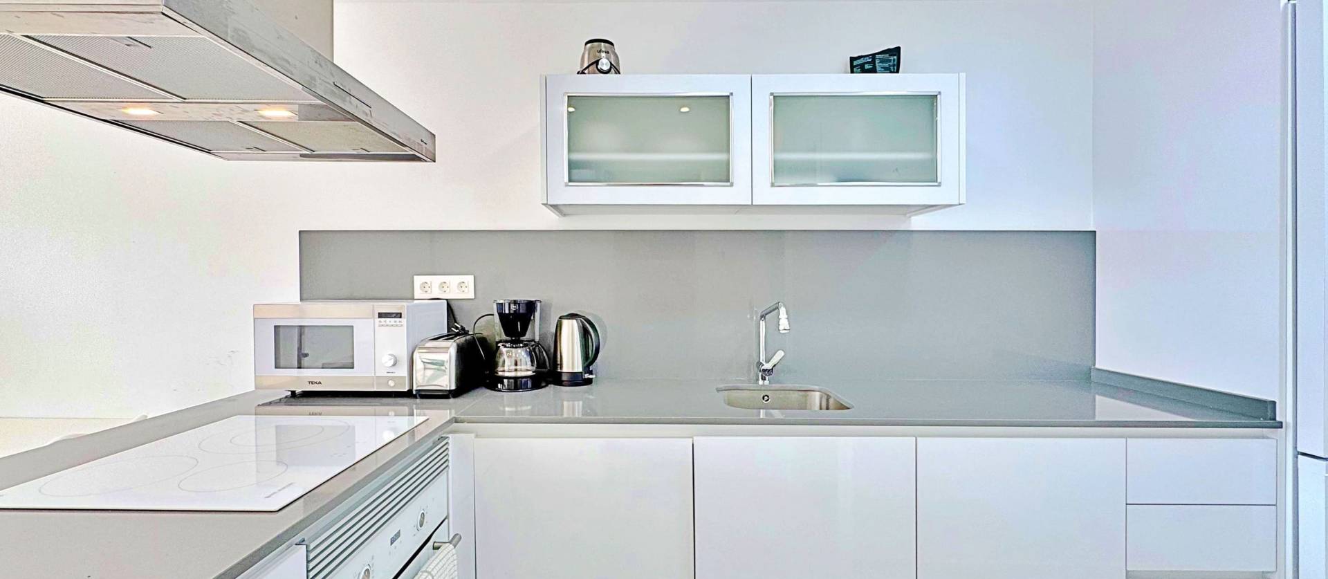 Sale - Townhouse - Torrevieja - Los Balcones