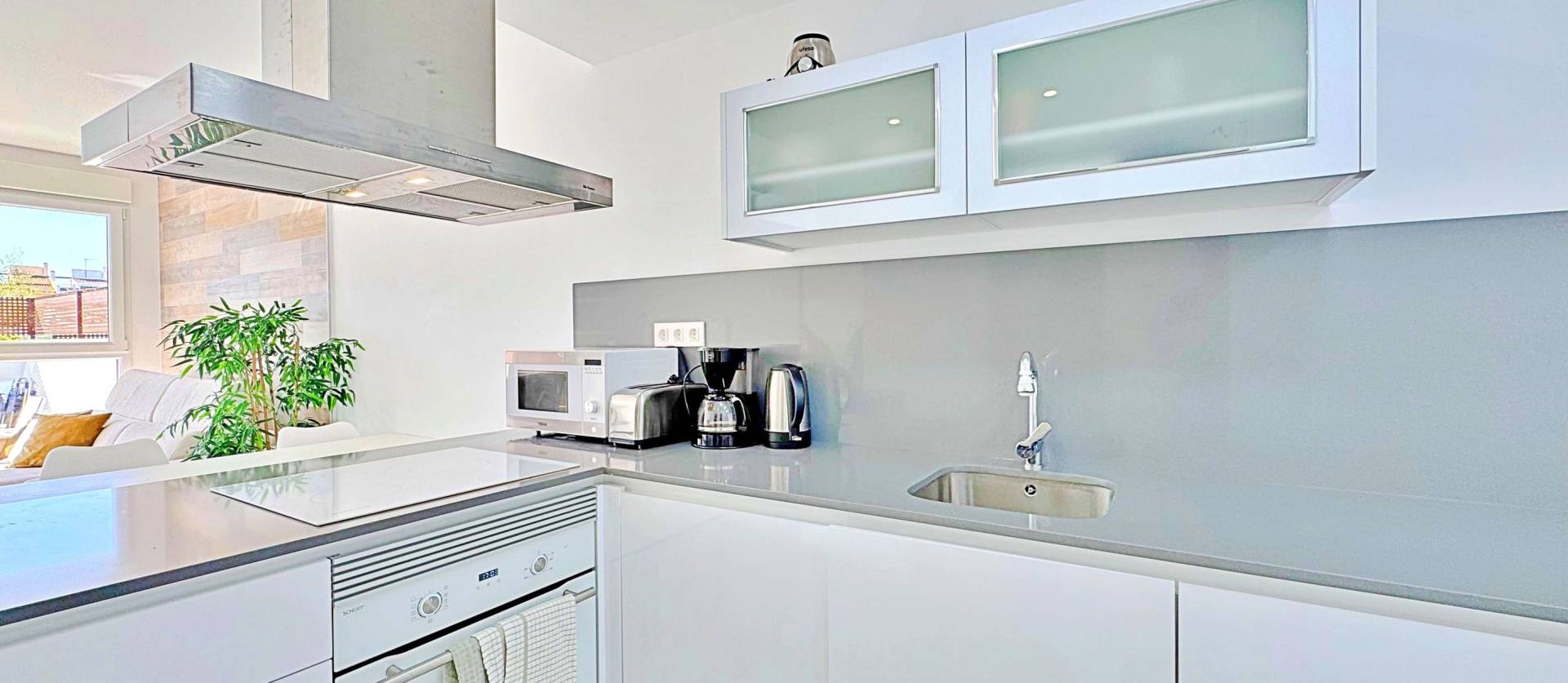 Sale - Townhouse - Torrevieja - Los Balcones