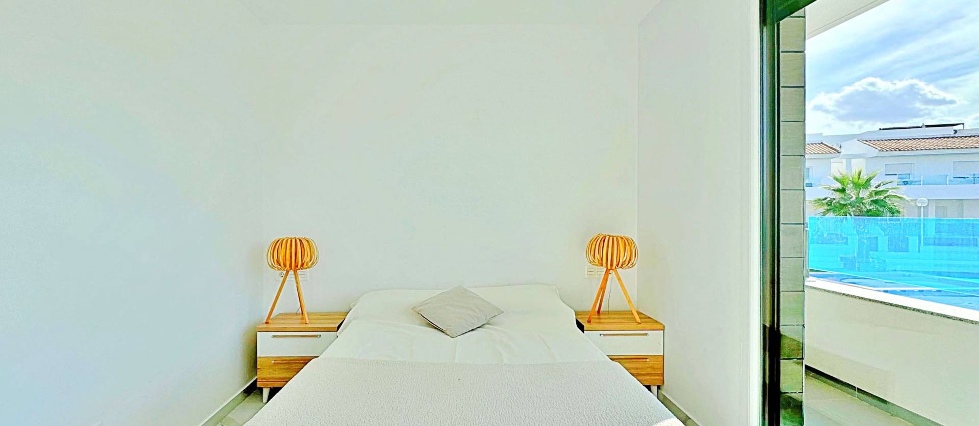 Sale - Townhouse - Torrevieja - Los Balcones