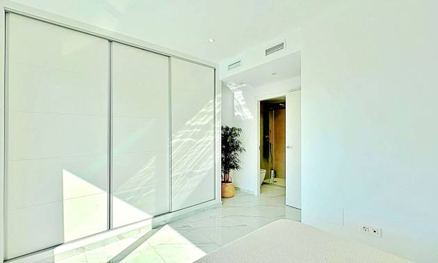 Sale - Townhouse - Torrevieja - Los Balcones