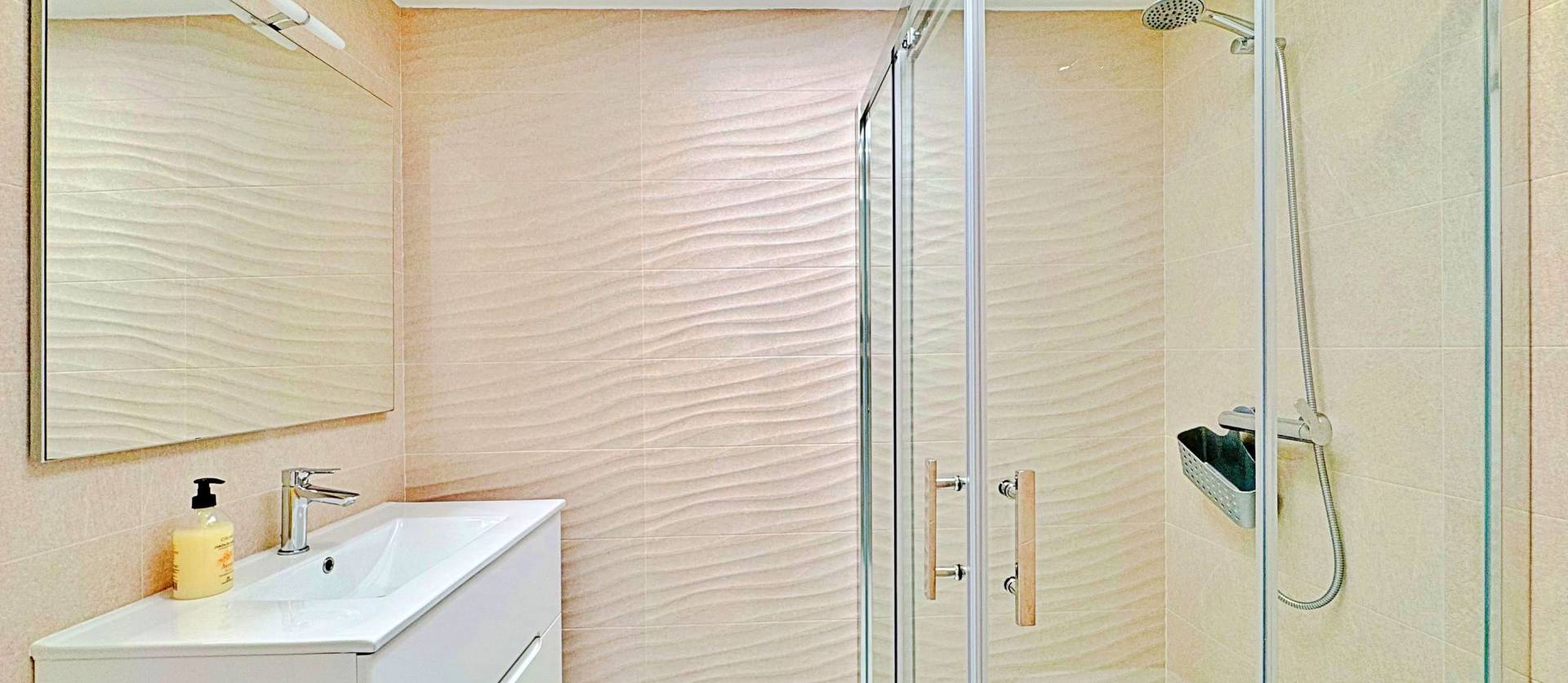 Sale - Townhouse - Torrevieja - Los Balcones