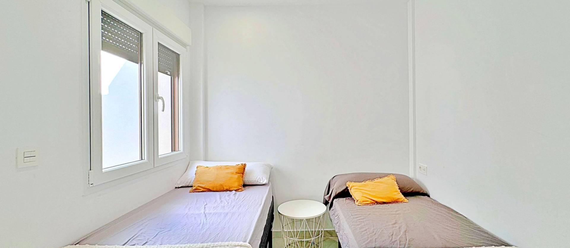 Sale - Townhouse - Torrevieja - Los Balcones