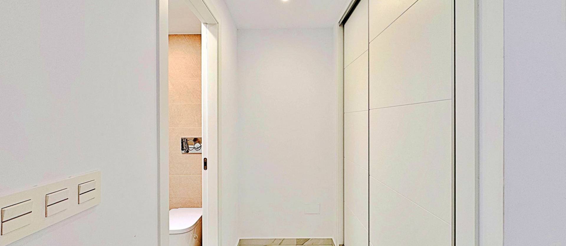 Sale - Townhouse - Torrevieja - Los Balcones