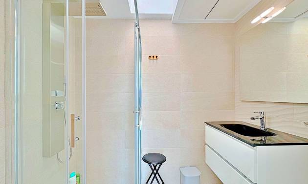 Sale - Townhouse - Torrevieja - Los Balcones