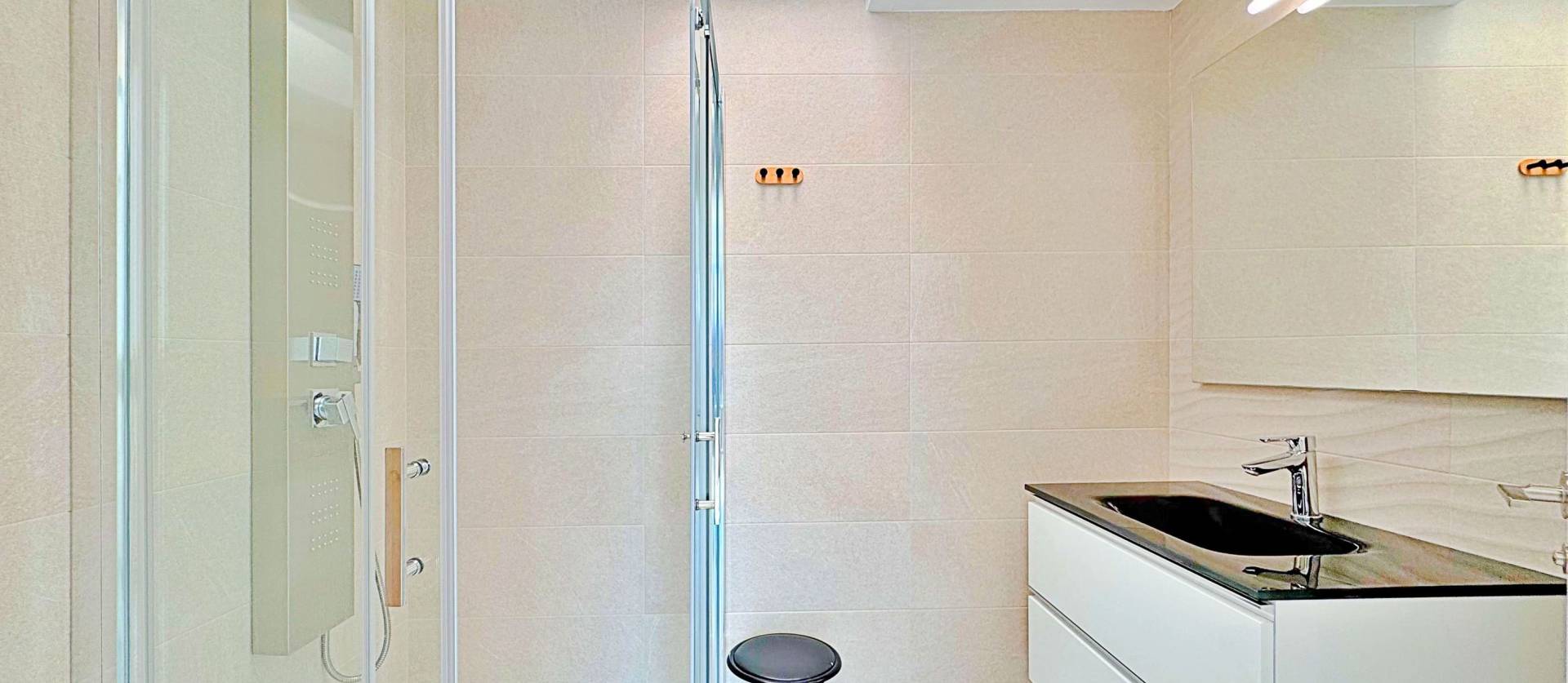 Sale - Townhouse - Torrevieja - Los Balcones