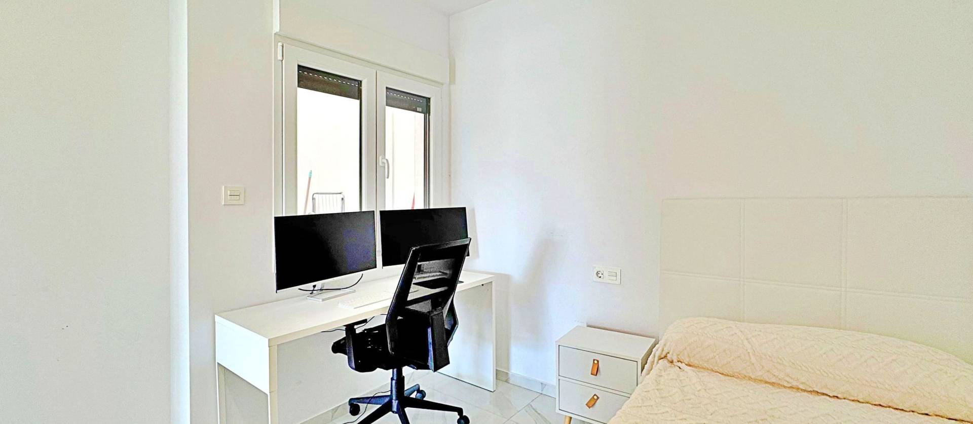 Sale - Townhouse - Torrevieja - Los Balcones