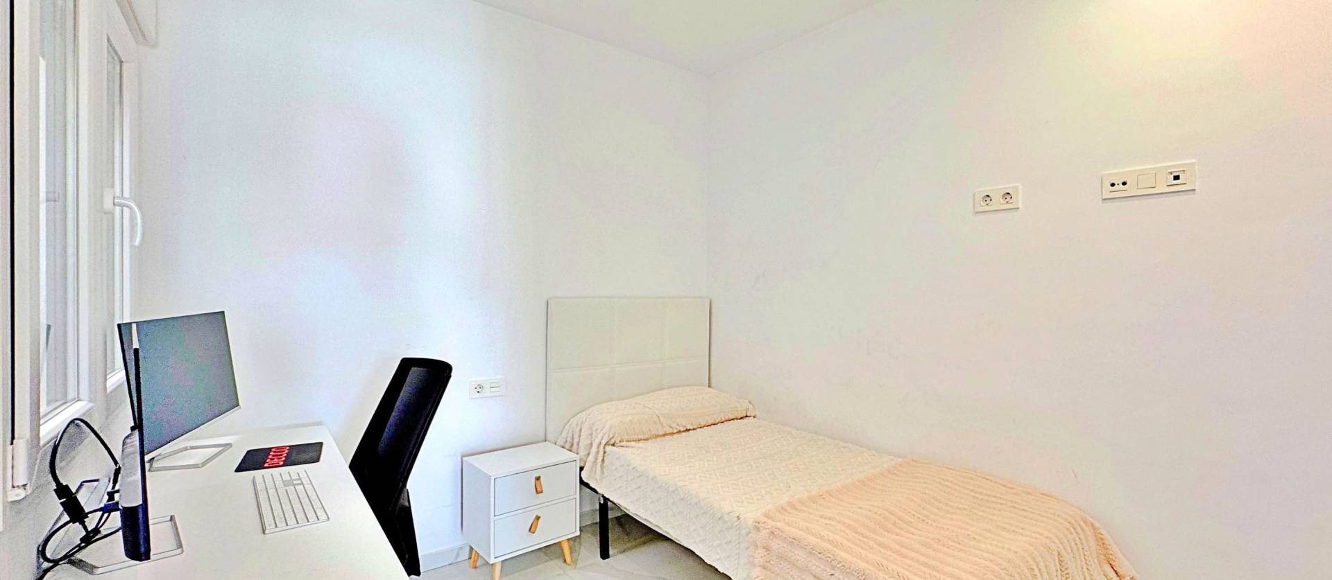 Sale - Townhouse - Torrevieja - Los Balcones