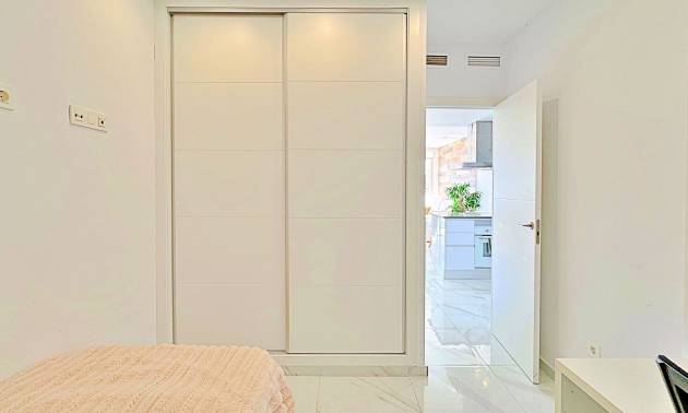 Sale - Townhouse - Torrevieja - Los Balcones