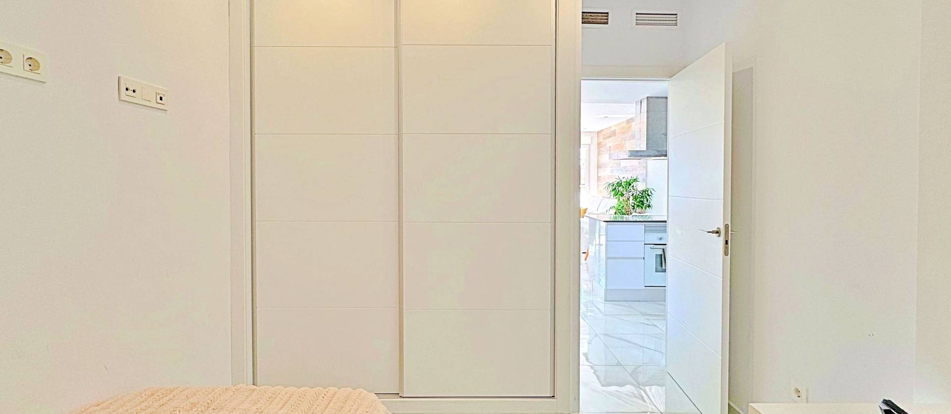 Sale - Townhouse - Torrevieja - Los Balcones