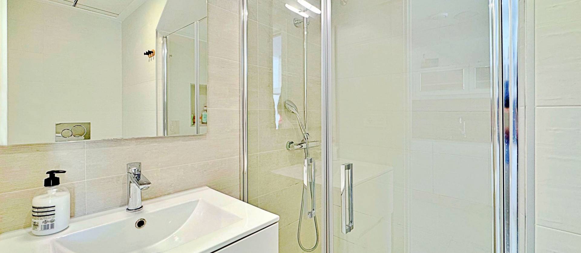 Sale - Townhouse - Torrevieja - Los Balcones