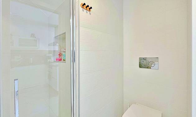 Sale - Townhouse - Torrevieja - Los Balcones