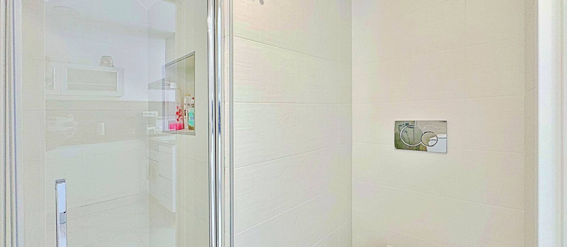 Sale - Townhouse - Torrevieja - Los Balcones