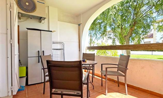 Bestaande woningen - Appartment - Orihuela Costa - Villamartín
