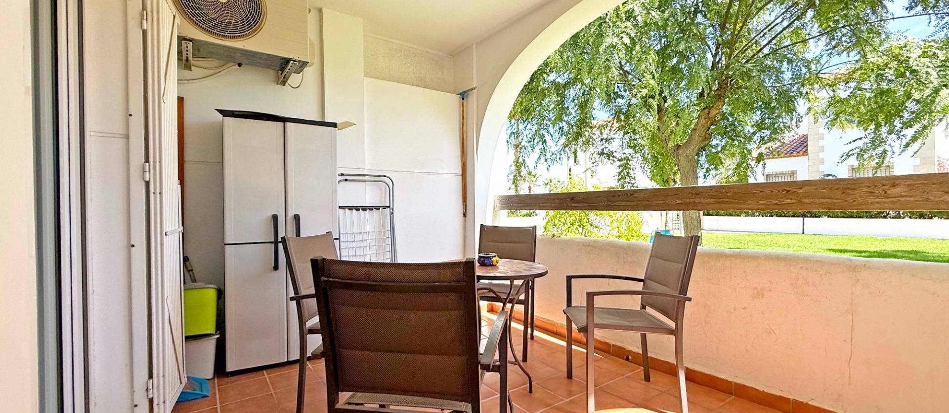 Sale - Apartment - Orihuela Costa - Villamartín