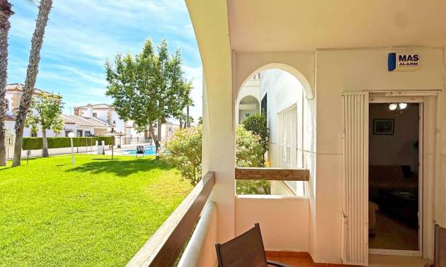 Sale - Apartment - Orihuela Costa - Villamartín