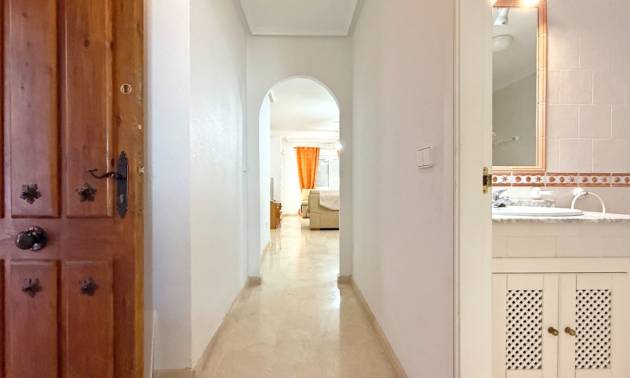 Sale - Apartment - Orihuela Costa - Villamartín