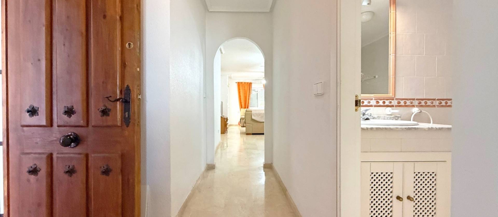 Sale - Apartment - Orihuela Costa - Villamartín