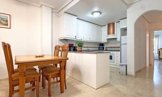 Sale - Apartment - Orihuela Costa - Villamartín