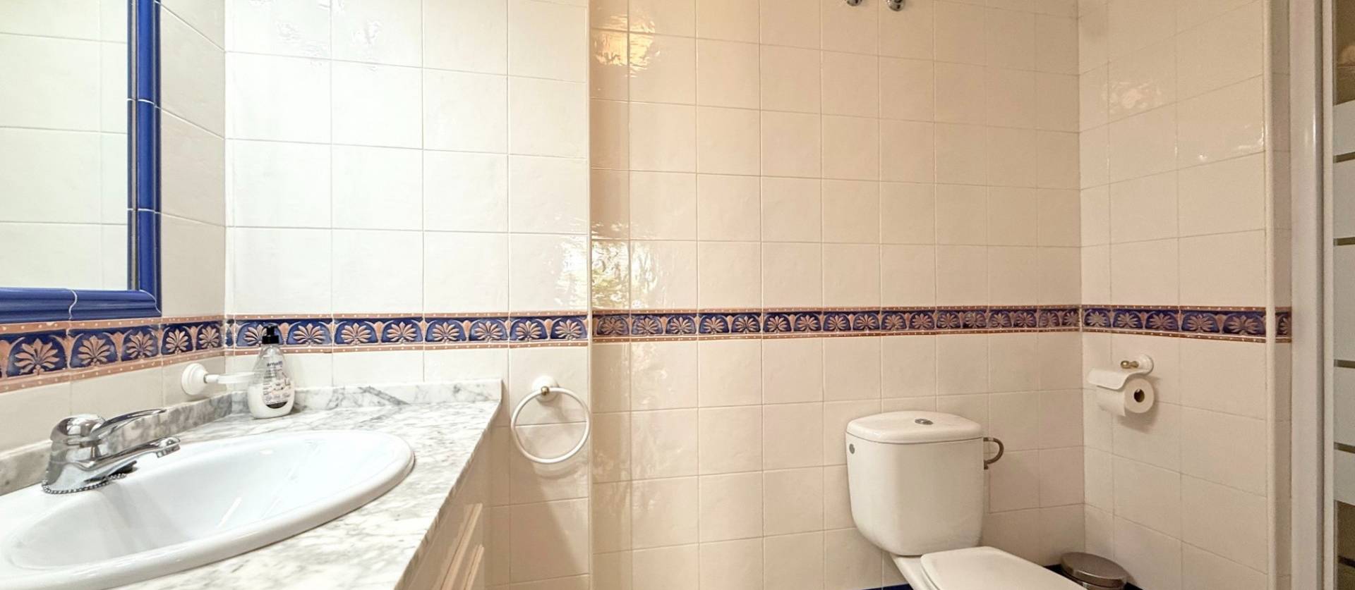 Sale - Apartment - Orihuela Costa - Villamartín