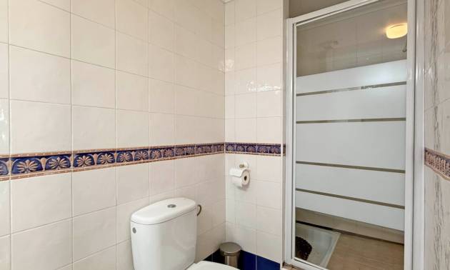 Sale - Apartment - Orihuela Costa - Villamartín