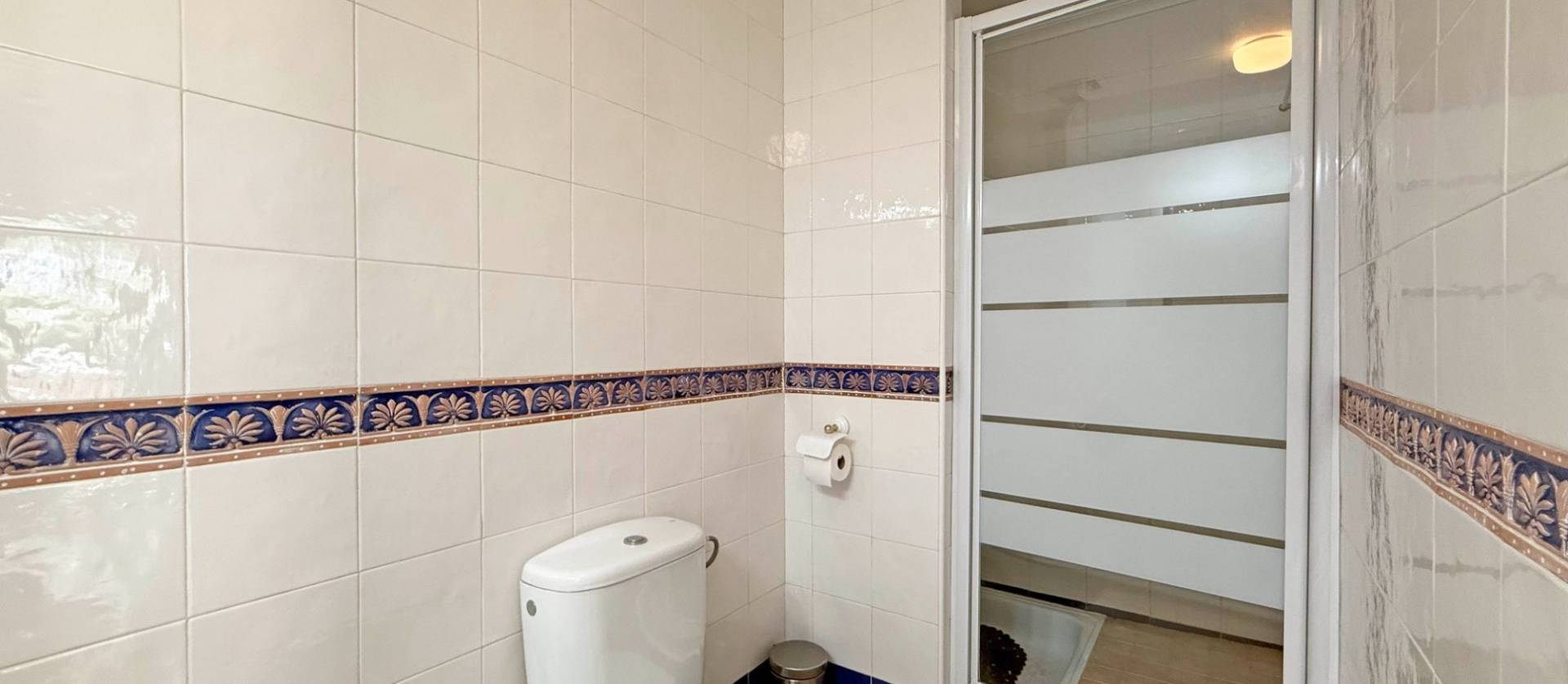 Sale - Apartment - Orihuela Costa - Villamartín