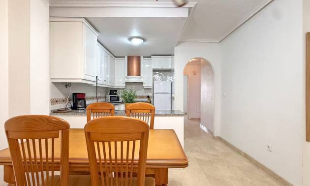 Sale - Apartment - Orihuela Costa - Villamartín