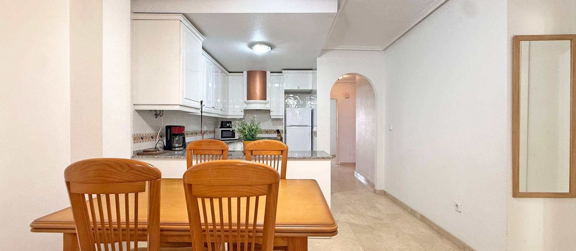 Sale - Apartment - Orihuela Costa - Villamartín