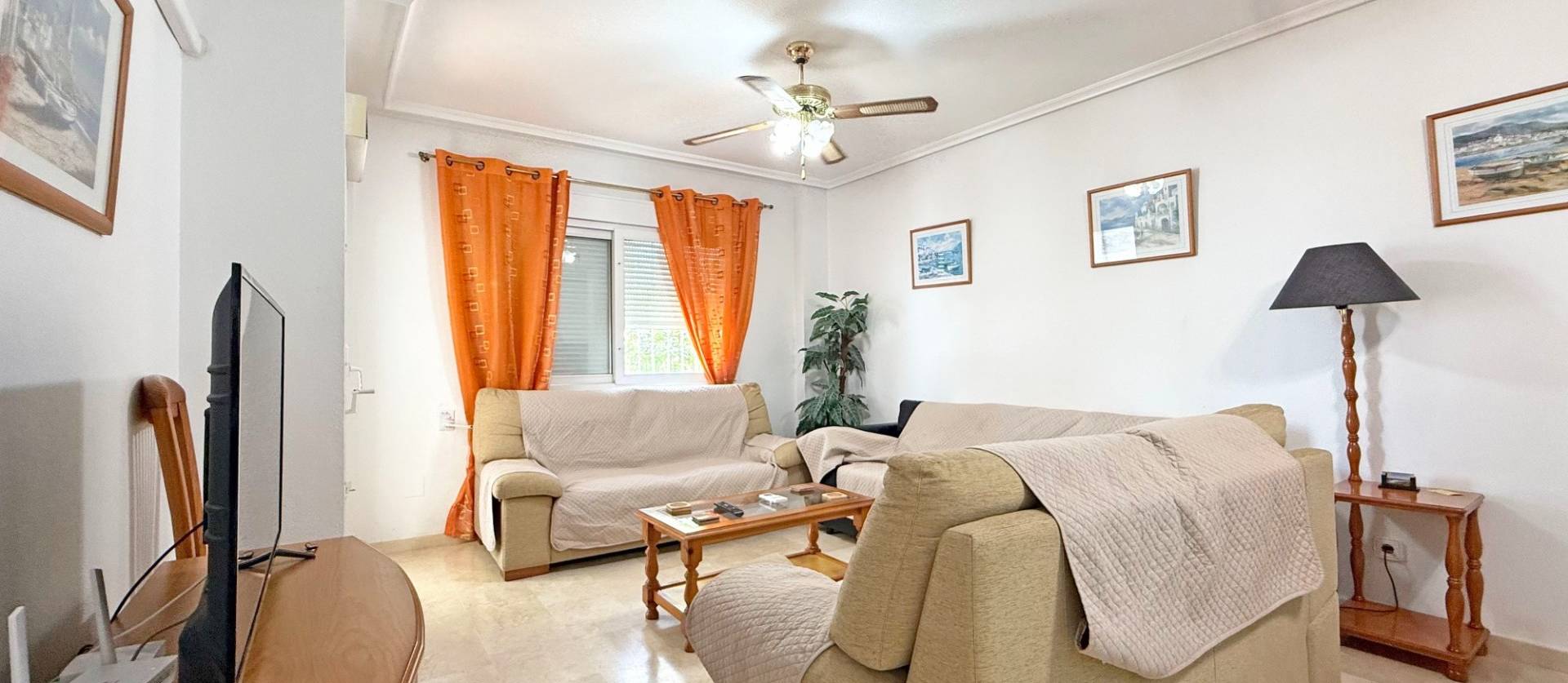 Sale - Apartment - Orihuela Costa - Villamartín