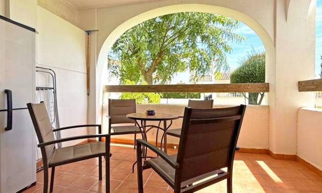 Sale - Apartment - Orihuela Costa - Villamartín