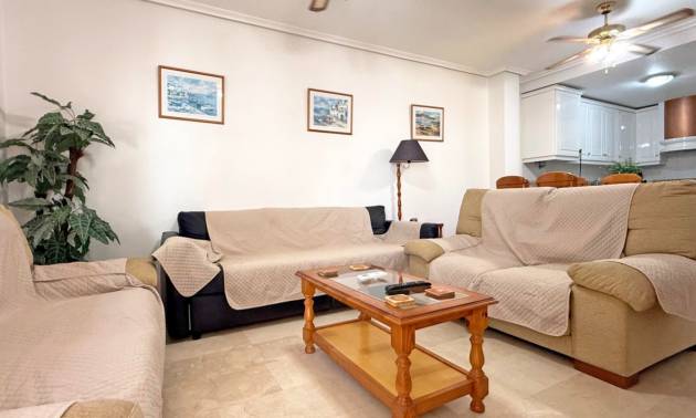 Sale - Apartment - Orihuela Costa - Villamartín