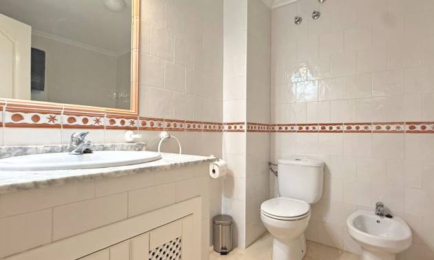 Sale - Apartment - Orihuela Costa - Villamartín