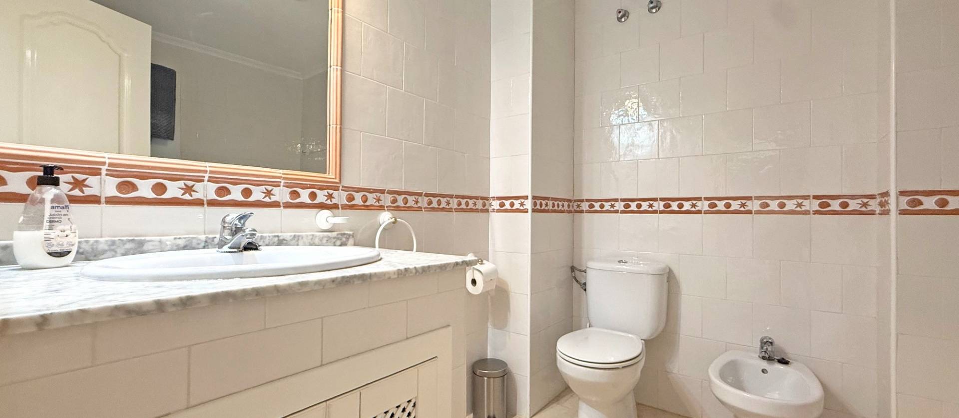 Sale - Apartment - Orihuela Costa - Villamartín