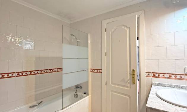 Sale - Apartment - Orihuela Costa - Villamartín