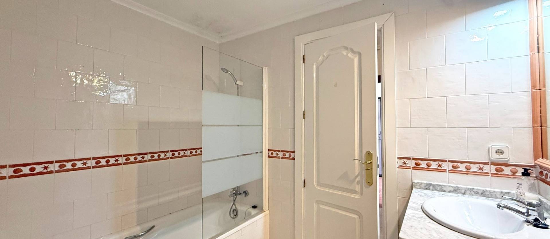 Sale - Apartment - Orihuela Costa - Villamartín