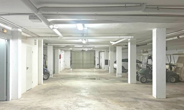 Sale - Apartment - Orihuela Costa - Villamartín